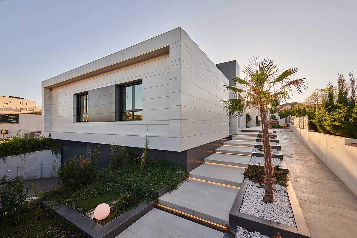 CASA MINIMALISTA