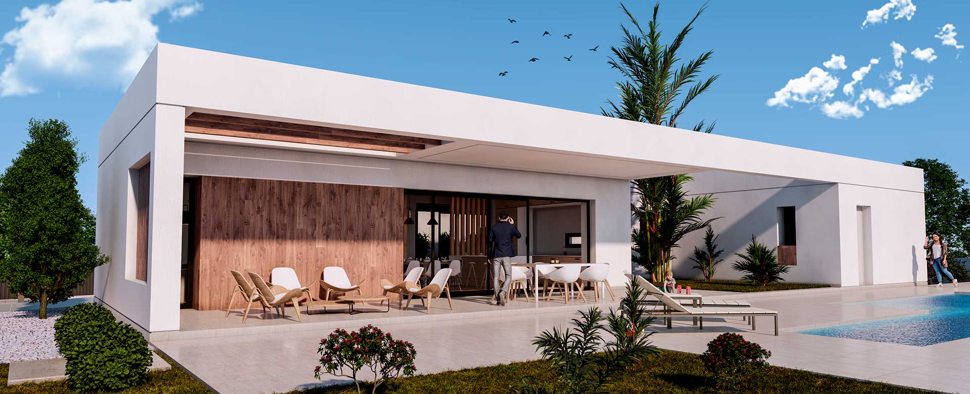 Casa Ortega-Moreno-Murcia