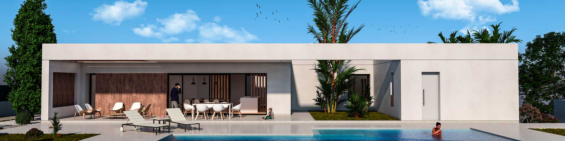 Casa Ortega-Moreno-Murcia