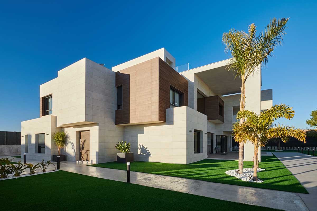 Arquitectos Murcia