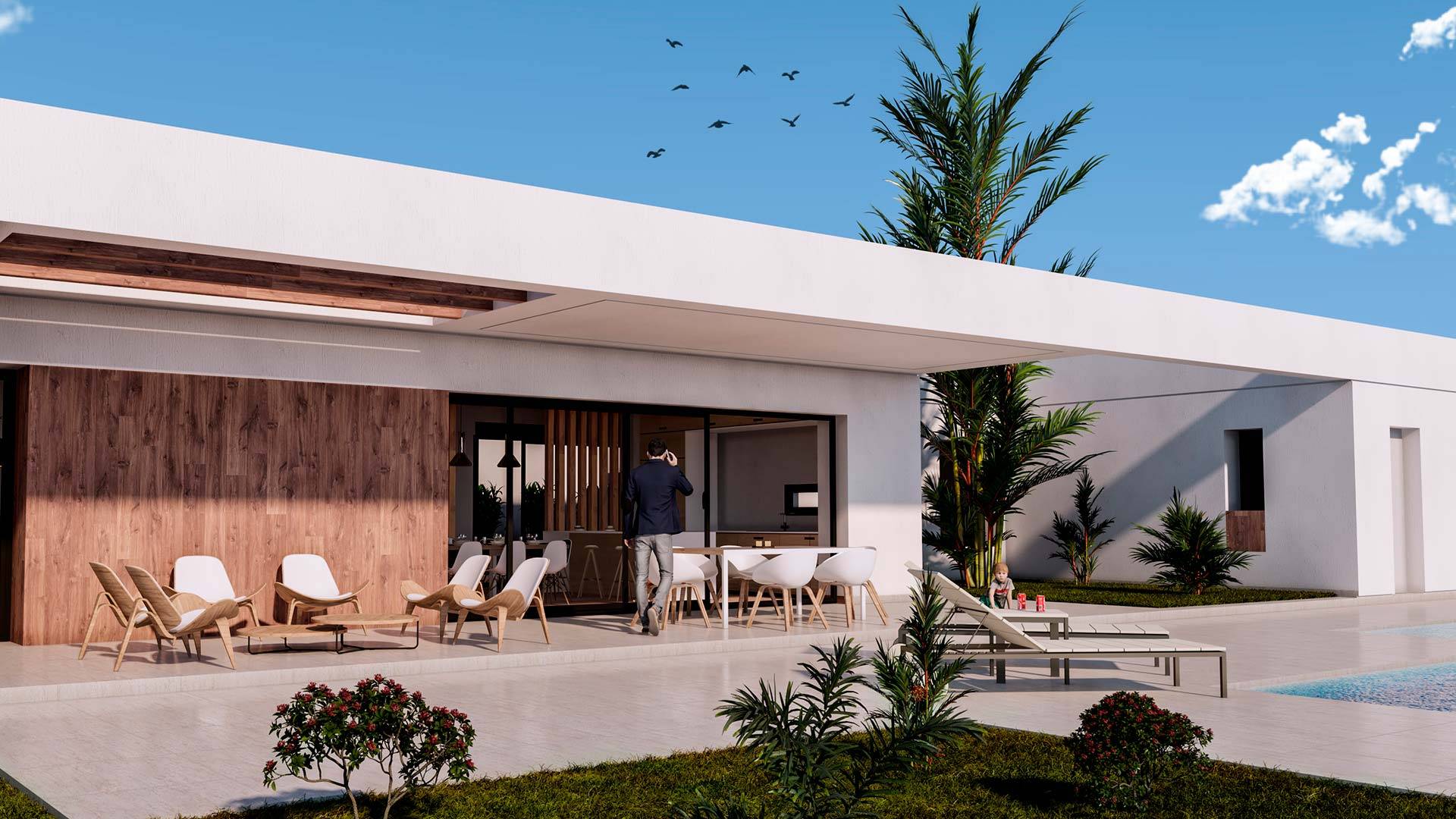 Arquitectos Murcia
