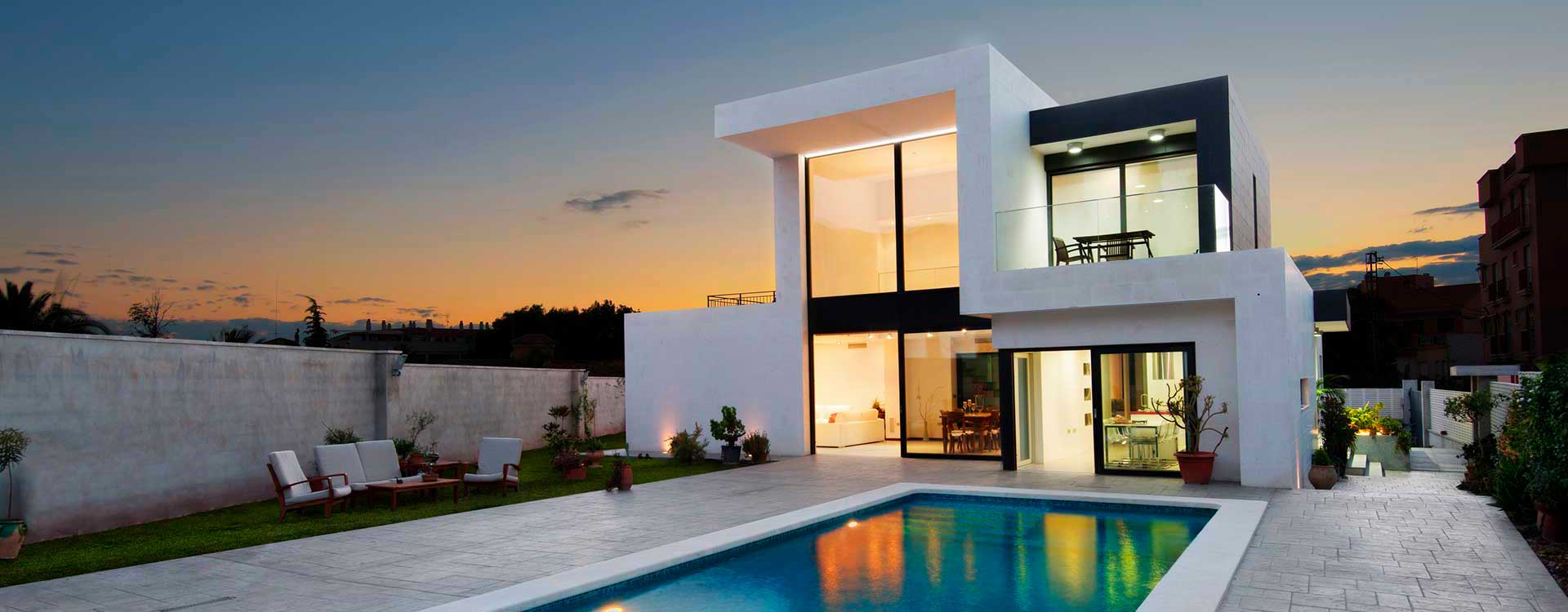 Líderes en diseño arquitectónico en Murcia - Tovar Arquitectos Proyecto líder de Tovar Arquitectos Murcia