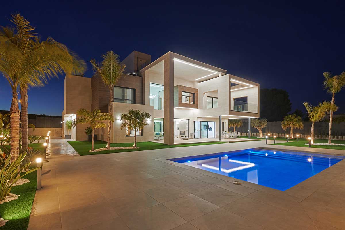 Nuestro enfoque arquitectónico en Murcia - Tovar Arquitectos Proyecto de Tovar Arquitectos Murcia