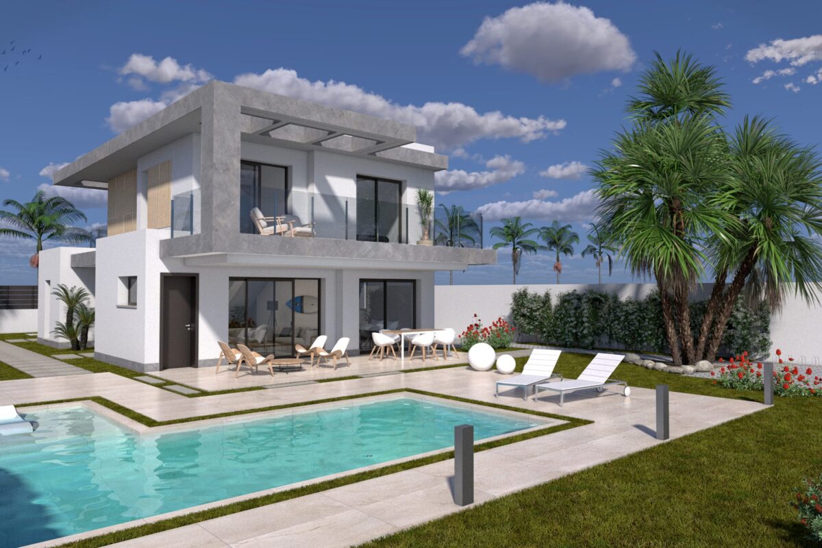 casa martinez hidalgo sureste casa orientación sureste