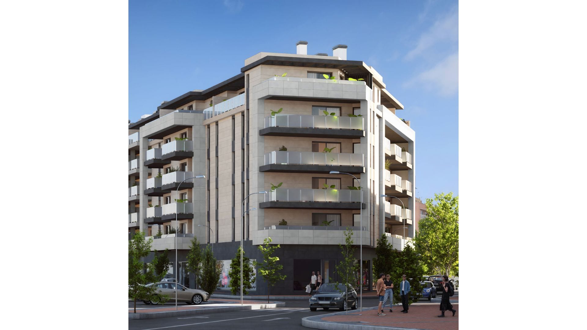 esquina residencial gala esquina residencial gala