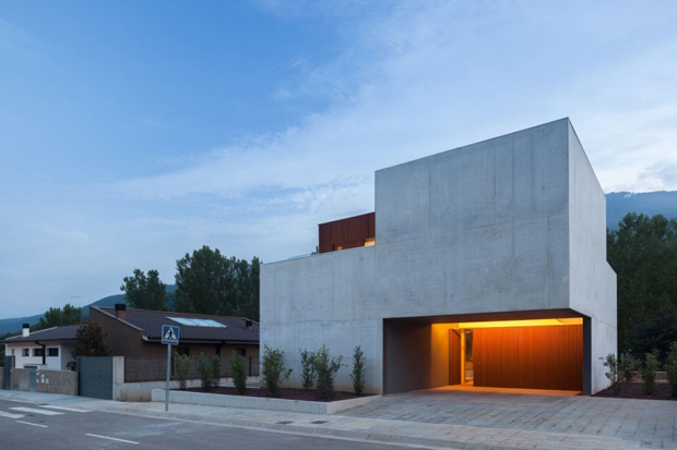 casas ecologicas