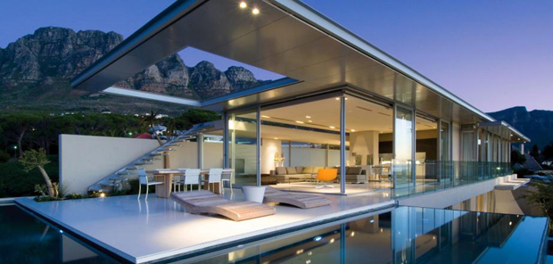 SAOTA architect
